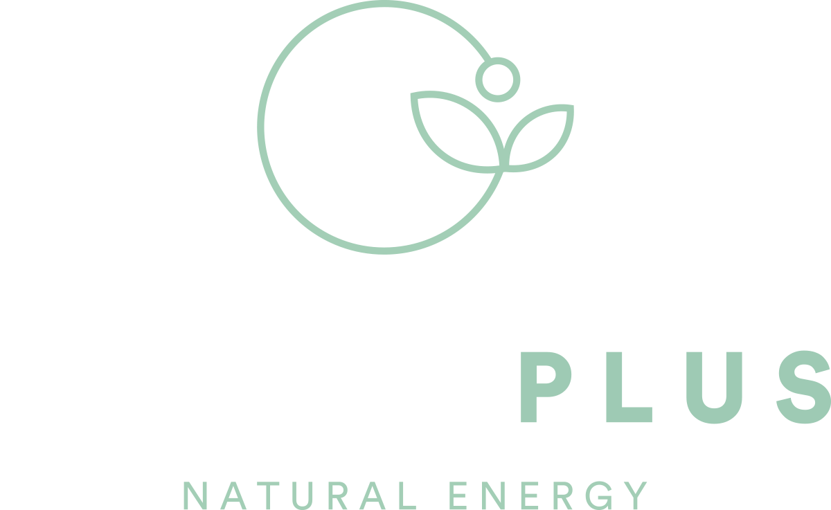 Planet Plus- Natural Energy