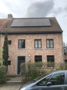 zonnepanelen