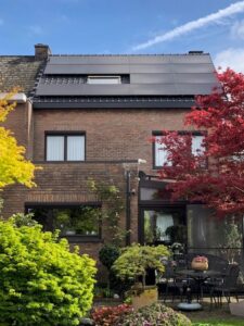 zonnepanelen